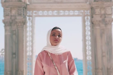 While the situation in Libya is heart-rending, it is also moving Al Naas to document the ongoing conflict through a series of digital collages, in which she tries to communicate the feeling of living in a war zone while paying tribute to Libya’s rich and diverse history. Razan Al Naas 