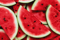 ‘Batikh’: The Arabic word for watermelon is also a symbol of identity and pride
