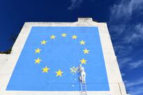 EU parliamentary election is a vote for change and disruption