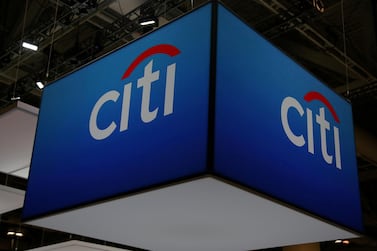 Major global banks including Citigroup have signed a pledge to cut pollution from their portfolios and reach net zero emissions by 2050. Reuters