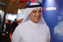 Flydubai 'very concerned' about Boeing aircraft delivery delays, CEO says