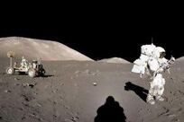 How lunar missions could help pave the way to deep-space for astronauts 