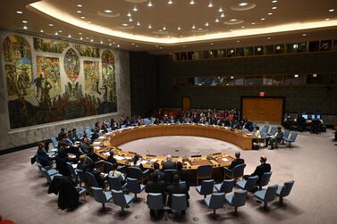 Members of the UN Security Council are unlikely to restore full sanctions on Iran, diplomats say. AFP