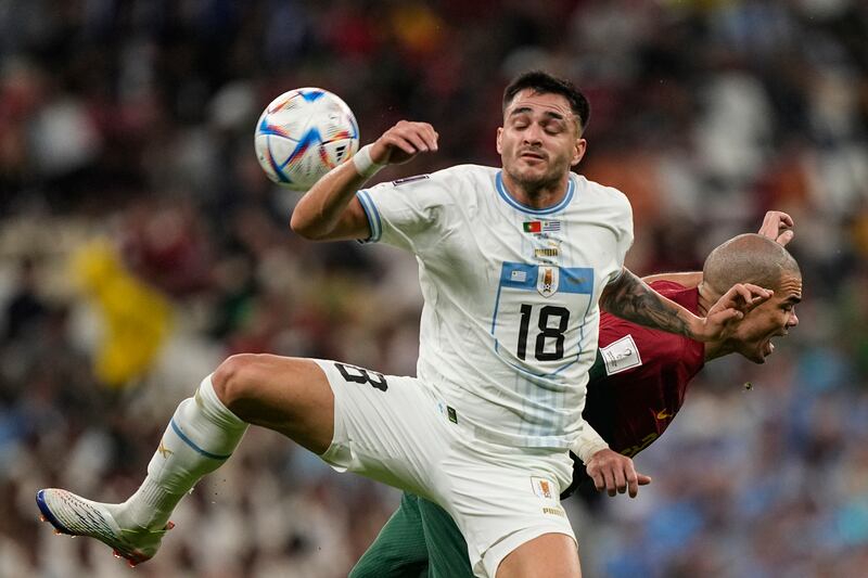 Maxi Gomez (Nunez 72’) N/A - Bright when introduced and was able to help fashion a number of chances with positive movement in behind. Unlucky when hitting the woodwork. AP