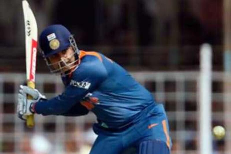 India's Virender Sehwag has a point to prove in Sri Lanka when he returns from injury for the Asia Cup.