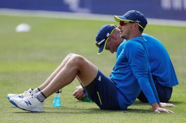 South Africa fast bowler Dale Steyn was injured in the run up to the Cricket World Cup. Paul Childs / Reuters