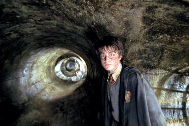 A 'Harry Potter' TV series is reportedly being talked about. Warner Bros