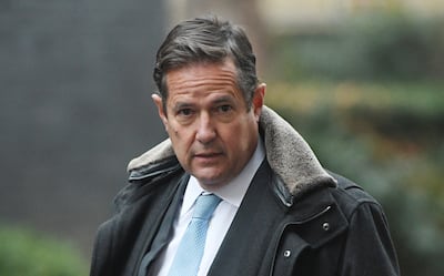 Barclays boss Jes Staley has resigned from his office, after preliminary investigations by financial authorities into his relation with Jeffrey Epstein were concluded. EPA