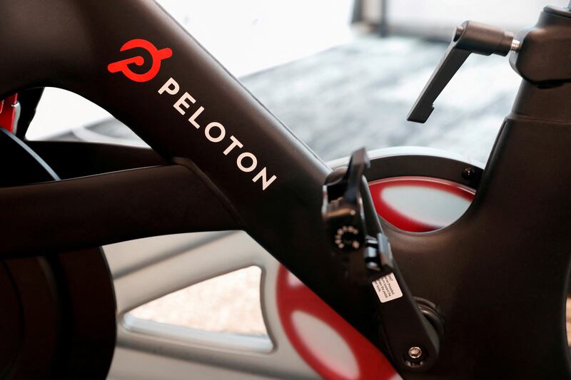 Peloton laid off 500 employees globally, or about 12 per cent of the workforce, in October. It was the fourth time this year the company has cut staff. Along with other expense reduction measures, Peloton said the move will help it reach the break-even point on cash flow by the end of the 2023 fiscal year. Reuters