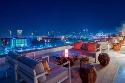 The Penthouse launches its VIP World Cup extravaganza
