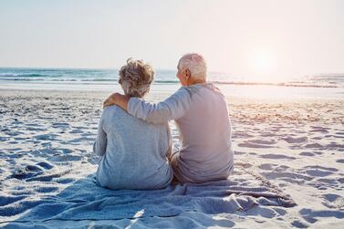 Life expectancy is on the rise around the world, raising concerns that people won't have enough money to fund their retirement. Getty Images