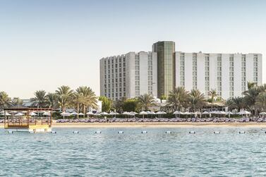 The Radisson Blu Hotel & Resort Abu Dhabi Corniche will open in January 2019. Radisson