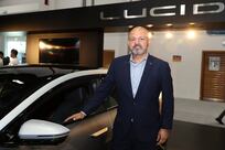 EV maker Lucid opens first UAE retail showroom amid Middle East push