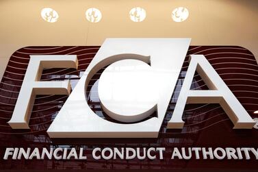 The Financial Conduct Authority says the UK’s investment market has more than 5,000 advice firms and more than 27,000 advisers. Reuters