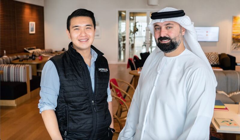 Shorooq Partners launched the $150 million Bedaya Fund II to invest in early-stage start-ups.