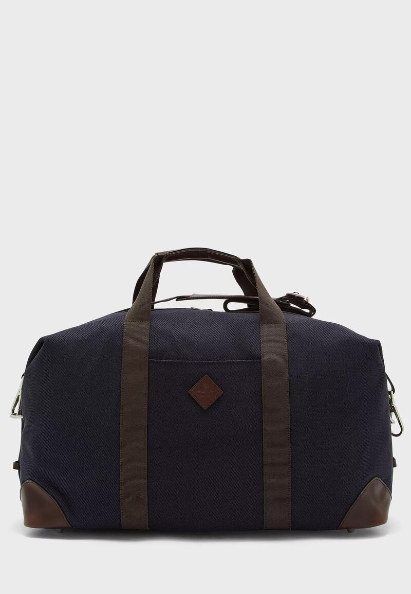 Weekender bag, Dh379, Gant at Namshi