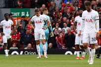 Tottenham don't have 'mentality issue', insists Postecoglou after fourth straight loss