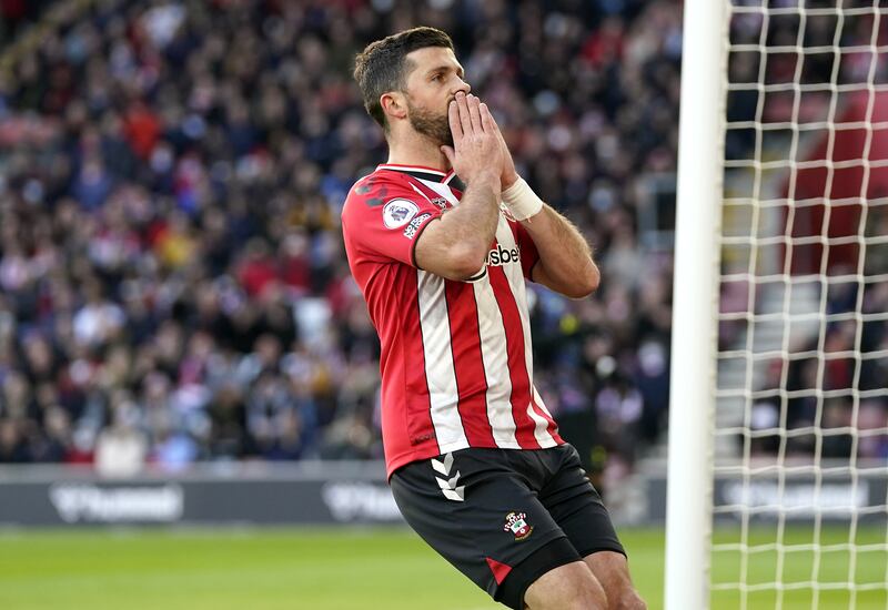 Shane Long – (On for Romeu 79’) N/A. PA