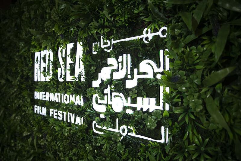 The 48-hour film challenge will take place this October, but films will be screened to an international jury in November. Red Sea International Film Festival