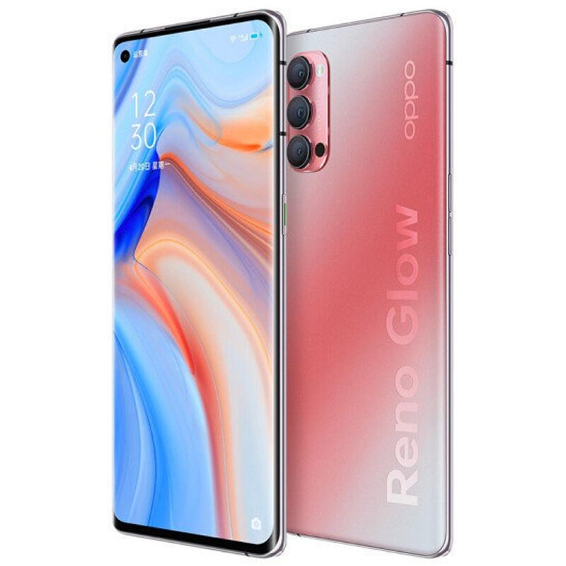 oppo reno4