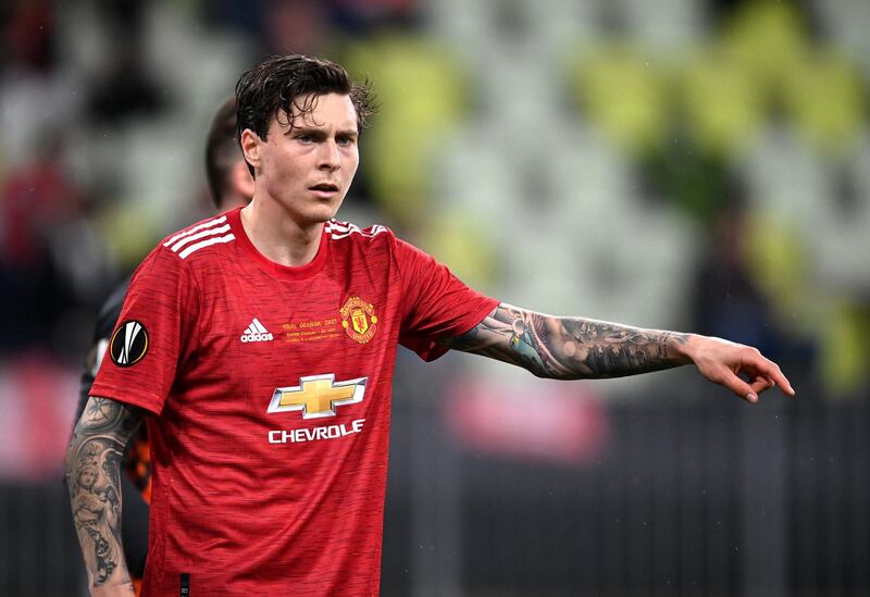 Victor Lindelof  5 - Culpable in the opening goal. He pulled at Moreno’s shirt but couldn’t stop him scoring his 30th of the season. The man known as Iceman took the tenth penalty under unbearable pressure. PA