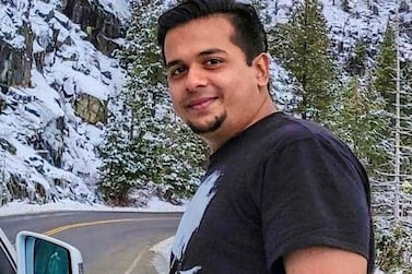 Neil Kumar, 30, who grew up in the UAE, was pursuing his masters degree in computer science in Troy University in Alabama. The only son of an Indian family in Sharjah was shot and killed in a supermarket robbery in the US on Wednesday morning.