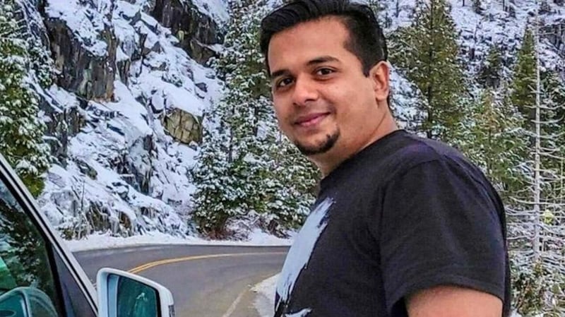 Neil Kumar, 30, who grew up in the UAE, was pursuing his masters degree in computer science in Troy University in Alabama. The only son of an Indian family in Sharjah was shot and killed in a supermarket robbery in the US on Wednesday morning.