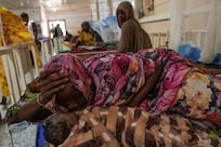 Sudan faces famine without more support, warns US special envoy