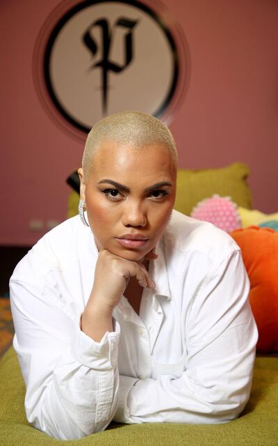Parris Goebel will be New Zealand's creative director of the country's entertainment programme. Courtesy NZ at Expo2020.