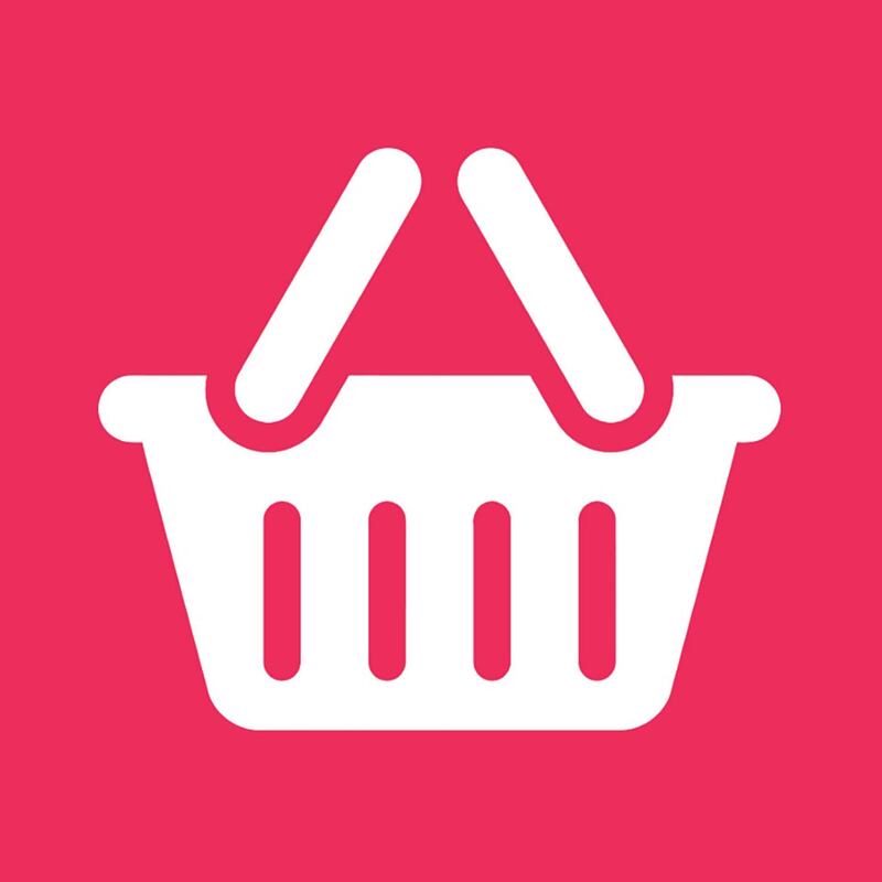 Insta Shop - to get your groceries delivered without ever leaving your house.