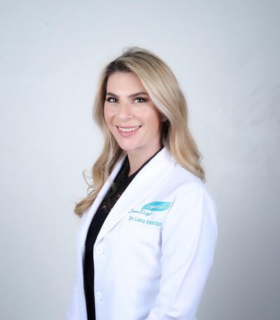 Dr. Lana Kashlan