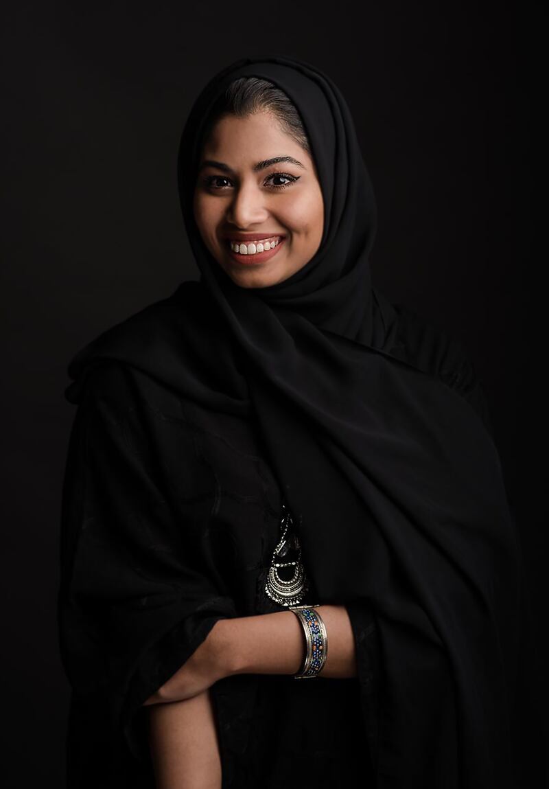 Mariam Alawadhi is an emerging Emirati filmmaker who aims to tell human interest stories from the region.