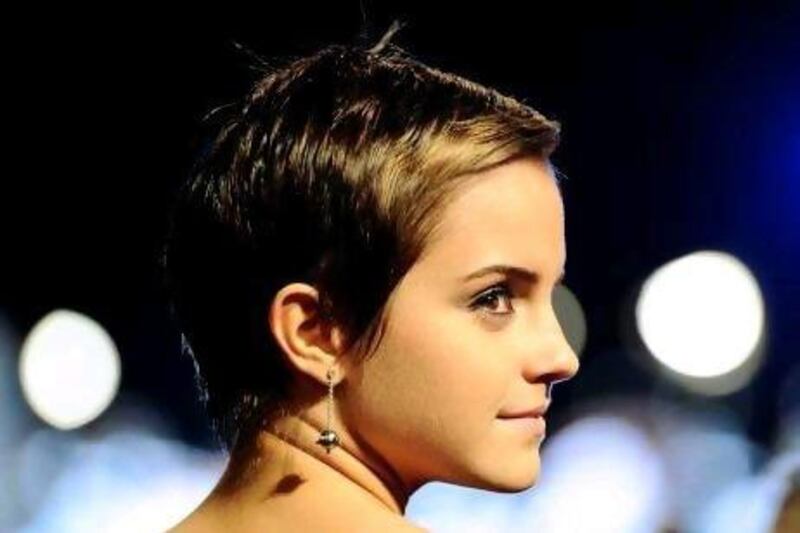 The actress Emma Watson will star in Sofia Coppola's next movie, The Bling Ring.