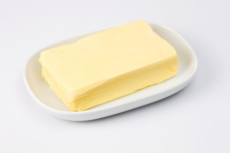 margarine butter
credit: iStocphoto