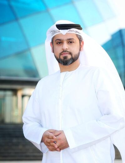 Bader Anwahi is chief executive of Global Village. Supplied
