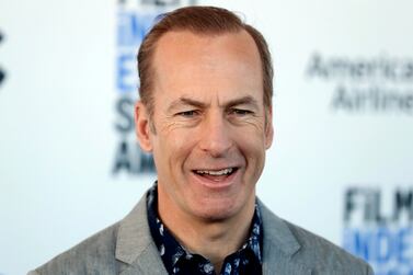 FILE PHOTO: 35th Film Independent Spirit Awards – Arrivals – Santa Monica, California, U. S. , February 8, 2020 – Bob Odenkirk.  REUTERS / Lucas Jackson / File Photo