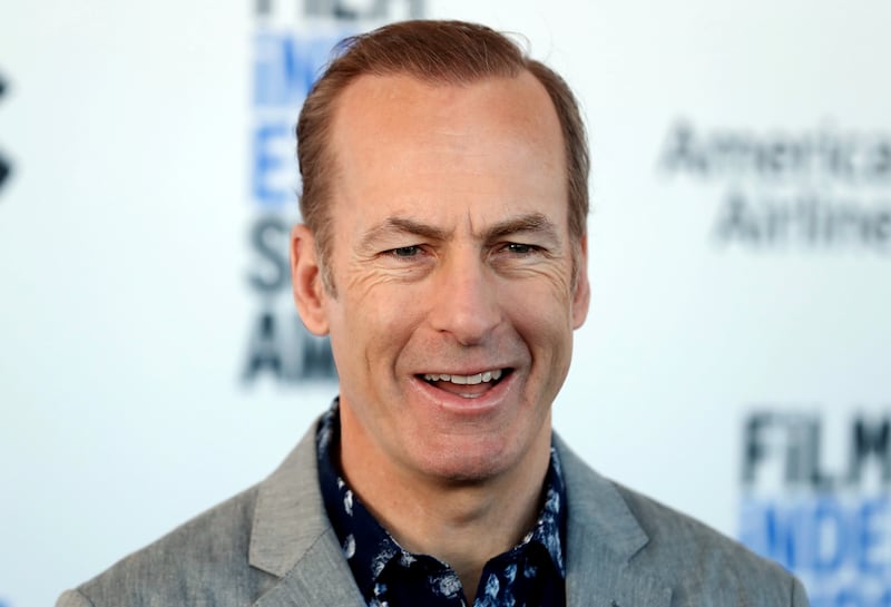 Bob Odenkirk suffered a heart related incident and is now in stable condition after he collapsed on the set of 'Better Call Saul', his representative said. Reuters