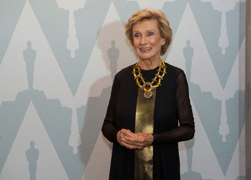 Cloris Leachman, April 30, 1926 – January 27, 2021. Celebrated US actress Leachman died from natural causes at age 94. She scooped an Oscar, Golden Globe and Emmy during her career. Reuters