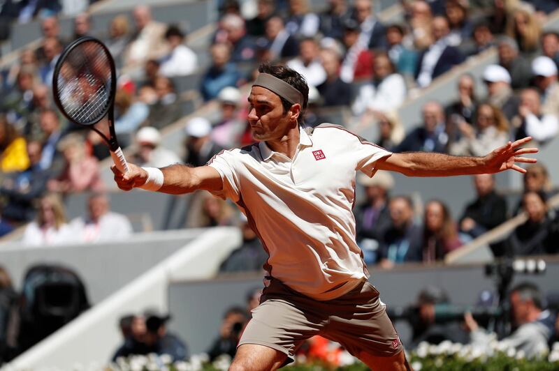 Roger Federer. The Swiss arrived at Roland Garros with few self-imposed expectations having not played the French Open since 2015. But his class shone through in Paris to reach the semi-finals where he lost to Nadal – no shame in that. Before that, Federer’s win over Stan Wawrinka was one of the performances of the tournament. Hopefully this isn’t the last we see of the 2009 champion. AP Photo