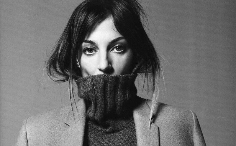 Fashion designer Phoebe Philo is returning to the industry. David Sims