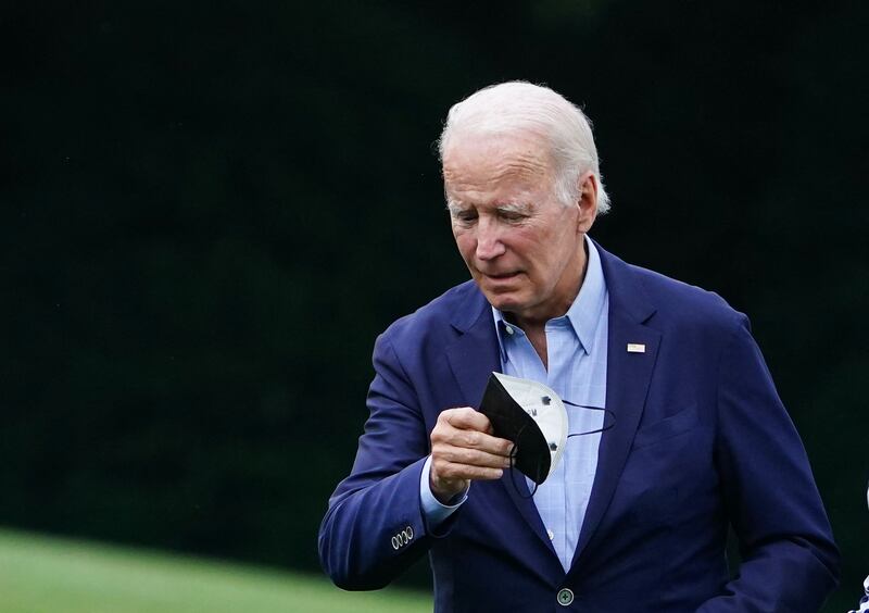 President Joe Biden's administration is moving closer to striking a nuclear deal with Iran, but hurdles still remain as the White House is expected to weigh in this week. AFP