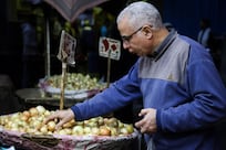 Postcard from Cairo: Egyptians embrace frugal Ramadan as economic crisis hits home