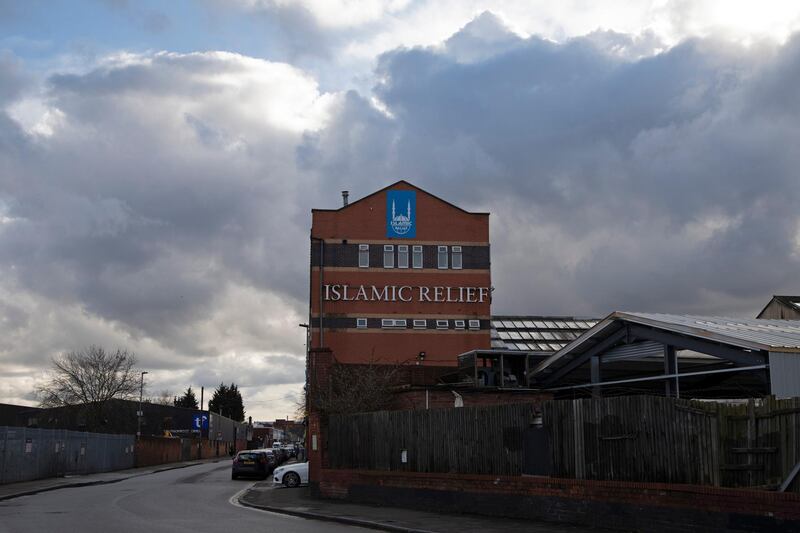 Islamic Relief Worldwide in Digbeth, Birmingham, England, United Kingdom. Digbeth is an area of Central Birmingham, England. Islamic Relief Worldwide is an international humanitarian organisation that provides development programs and humanitarian relief around the globe, regardless of race, political affiliation, gender or belief. Following the destruction of the Inner Ring Road, Digbeth is now considered a district within Birmingham City Centre. As part of the Big City Plan, Digbeth is undergoing a large redevelopment scheme that will regenerate the old industrial buildings into apartments, retail premises, offices and arts facilities. There is still however much industrial activity in the south of the area. (photo by Mike Kemp/In Pictures via Getty Images Images)