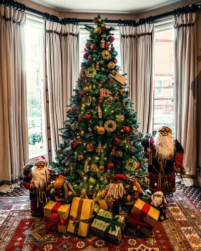 Pre-ordering your Christman tree crosses the job off the list early on. Photo: Sebastian Coman / Unsplash