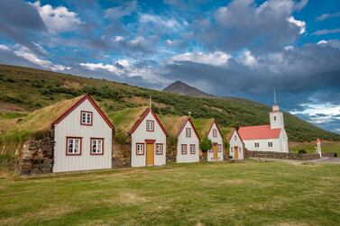 Take advantage of a stopover stay and check off two bucket-list destinations in one trip. Courtesy Promote Iceland