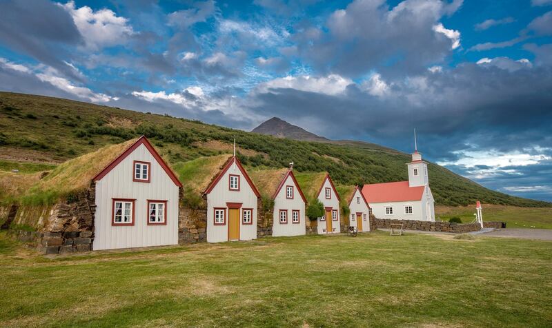 Take advantage of a stopover stay and check off two bucket-list destinations in one trip. Courtesy Promote Iceland