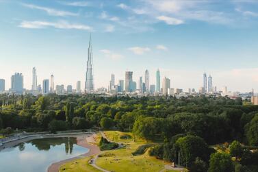 What will the city of the future look like? The Dubai 2040 Urban Master Plan maps out a comprehensive future map for sustainable urban development in the city. Wam