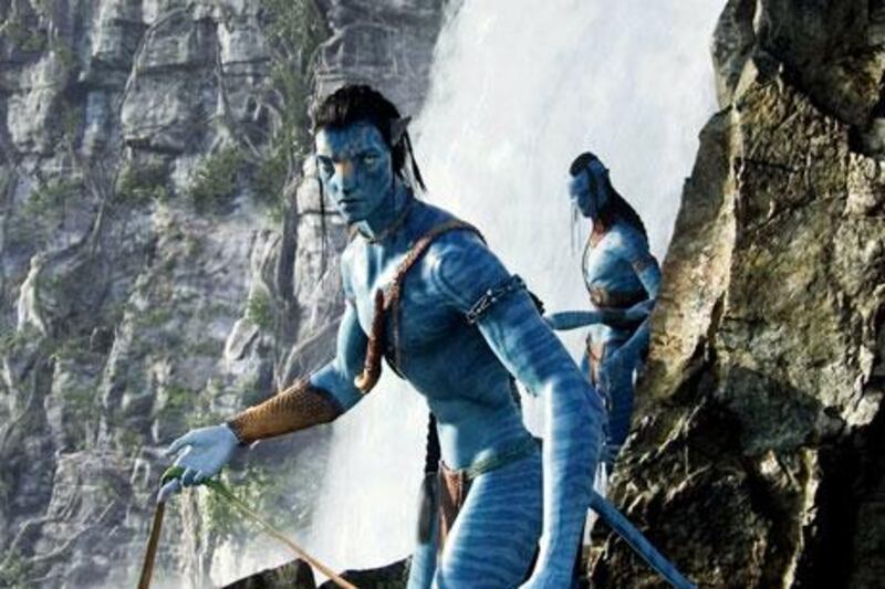 The movie Avatar is the latest to be adapted as a Disney theme park ride.