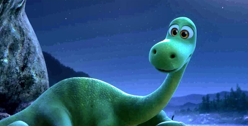 17. The Good Dinosaur (2015). While cute and heartwarming, this film is, unfortunately, forgettable. It’s worth watching with the children at least once, but you won’t be asked to buy the DVD or Blu-Ray any time soon. IMDB: 6.7/10. Rotten Tomatoes: 76%.