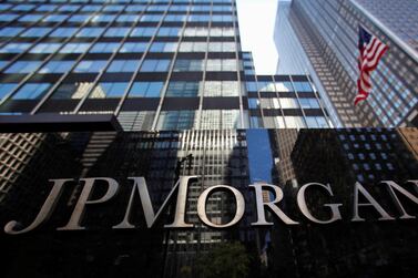JPMorgan last week told its most senior sales and trading staff they would be required to return to their offices by September 21. Reuters